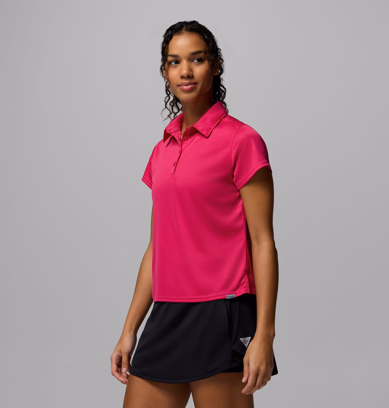 BLUSA FEMENINO COLUMBIA TIDAL – foto 4